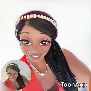 Meet your Posher, Gina